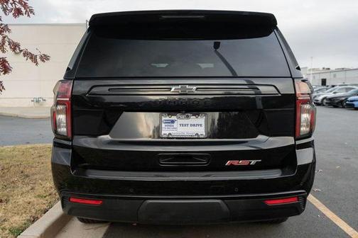 2023 Chevrolet Tahoe 4WD RST