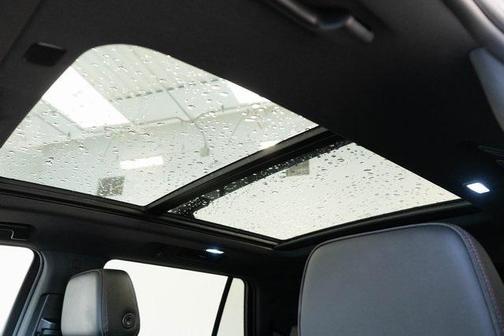 2023 Chevrolet Tahoe 4WD RST