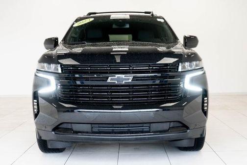 2023 Chevrolet Tahoe 4WD RST