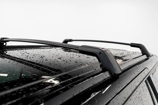 2023 Chevrolet Tahoe 4WD RST