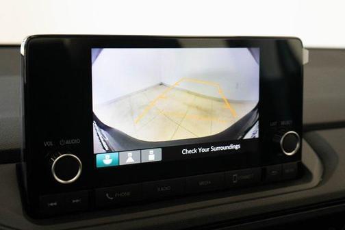 2025 Honda Accord LX 1.5T