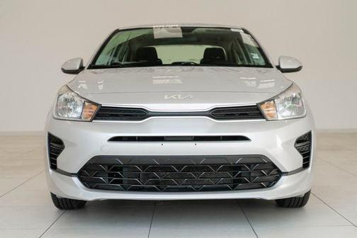 2023 Kia Rio LX