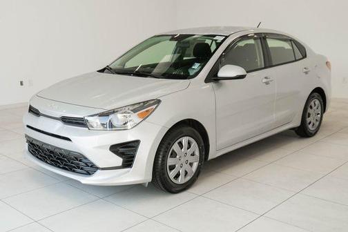 2023 Kia Rio LX