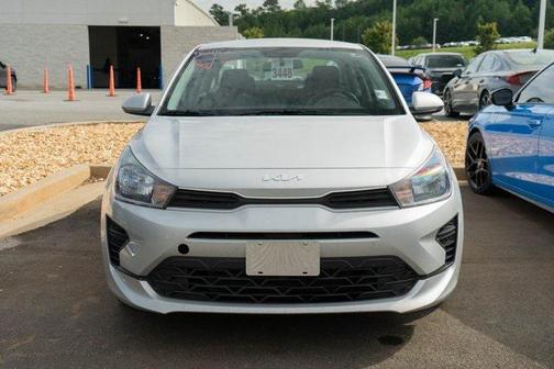2023 Kia Rio LX