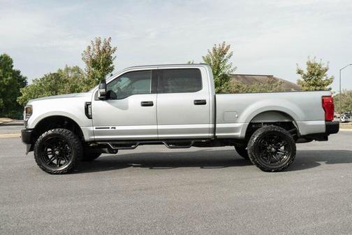 2022 Ford F-250 XLT