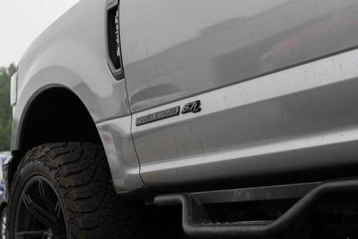 2022 Ford F-250 XLT