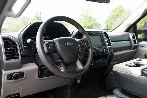 2022 Ford F-250 XLT