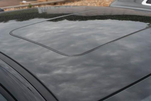 Abyss Black 2024 Hyundai ELANTRA SEL