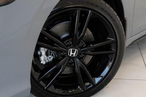 2025 Honda Civic Si Base