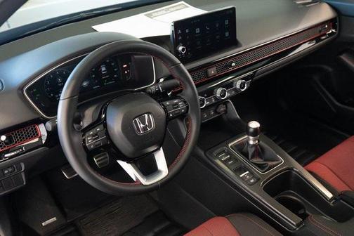 2025 Honda Civic Si Base