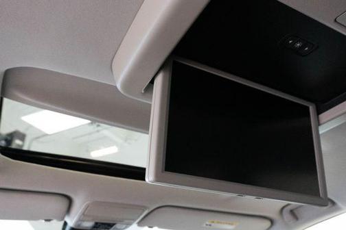 Platinum White Pearl 2026 Honda Odyssey Touring