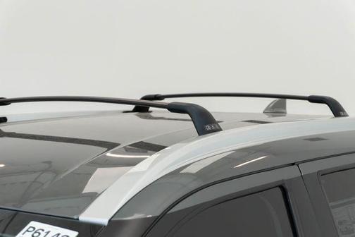 Gun Metallic 2023 Nissan Kicks SV