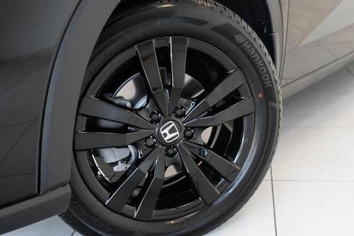 2026 Honda HR-V 2WD Sport
