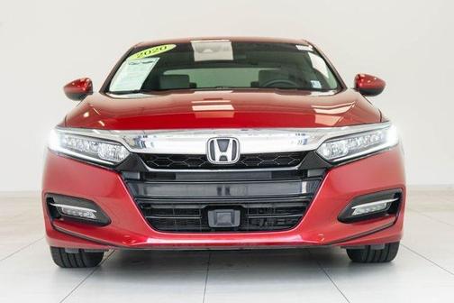 2020 Honda Accord Hybrid EX