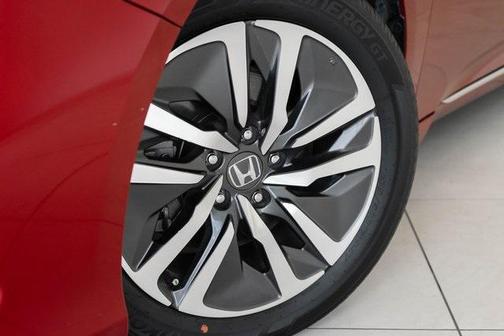 2020 Honda Accord Hybrid EX