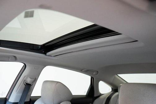 2020 Honda Accord Hybrid EX