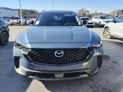 2024 Mazda CX-50 2.5 S Select Package