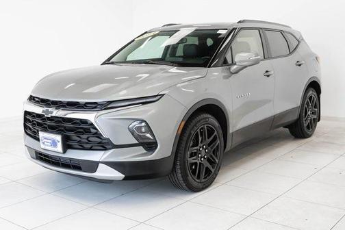 2023 Chevrolet Blazer 3LT