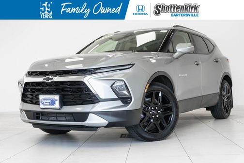 2023 Chevrolet Blazer 3LT