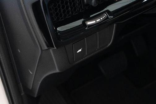 Platinum White Pearl 2027 Honda CR-V EX-L