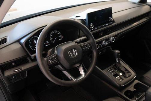 2023 Honda CR-V LX 2WD