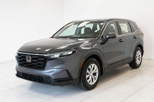 2023 Honda CR-V LX 2WD