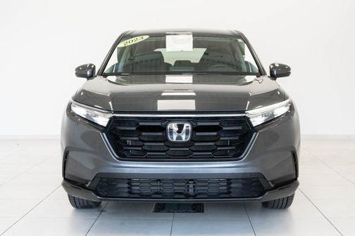2023 Honda CR-V LX 2WD