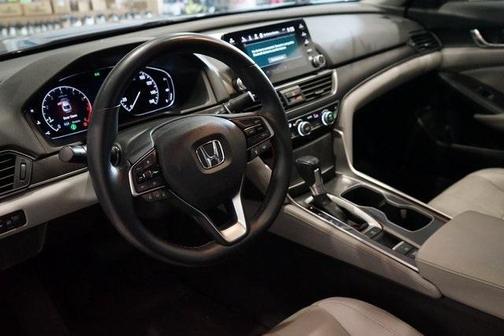 2019 Honda Accord EX-L for sale in Cartersville, GA - image 8