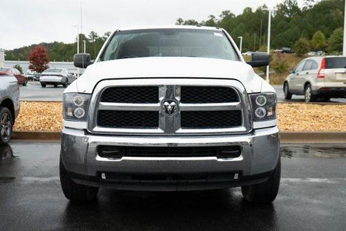 2014 RAM 2500 SLT