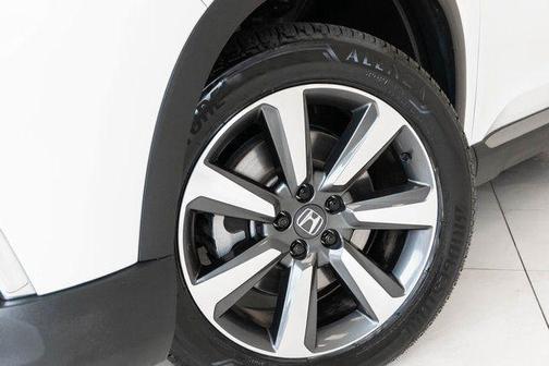 2023 Honda Pilot AWD Elite