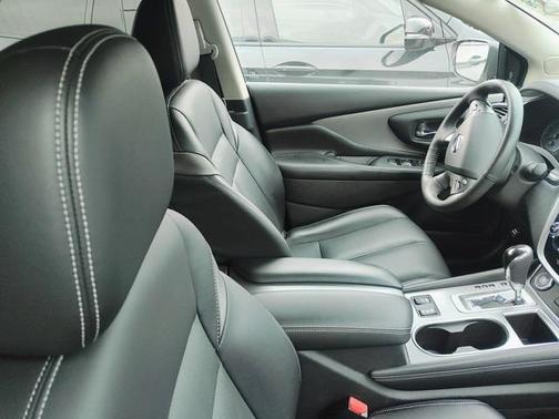 2021 Nissan Murano SL Intelligent AWD