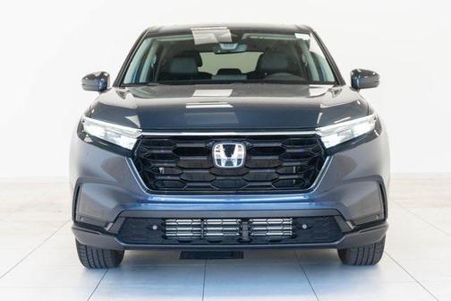 2024 Honda CR-V EX-L 2WD