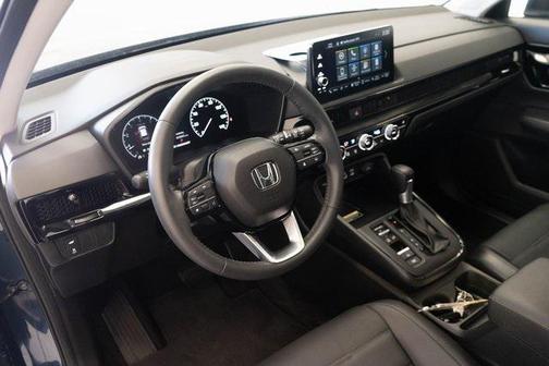 2024 Honda CR-V EX-L 2WD
