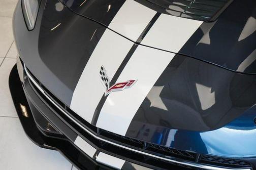 2014 Chevrolet Corvette Stingray Z51