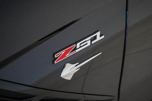 2014 Chevrolet Corvette Stingray Z51