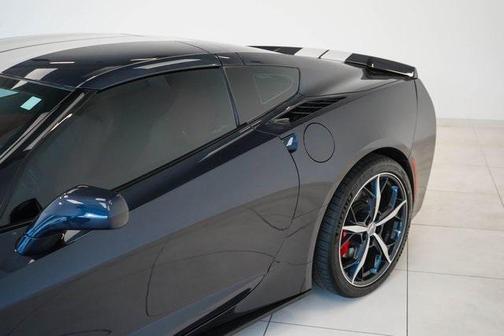 2014 Chevrolet Corvette Stingray Z51