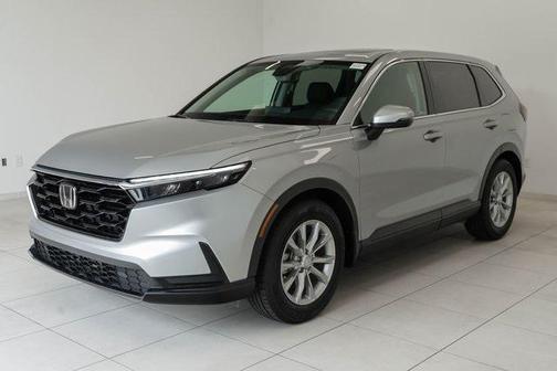 2025 Honda CR-V EX 2WD