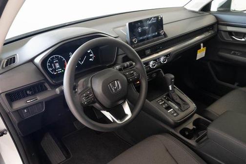 2025 Honda CR-V EX 2WD