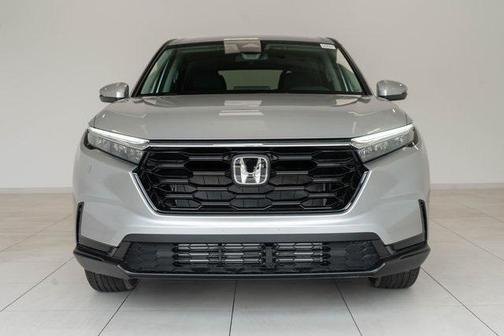 2025 Honda CR-V EX 2WD