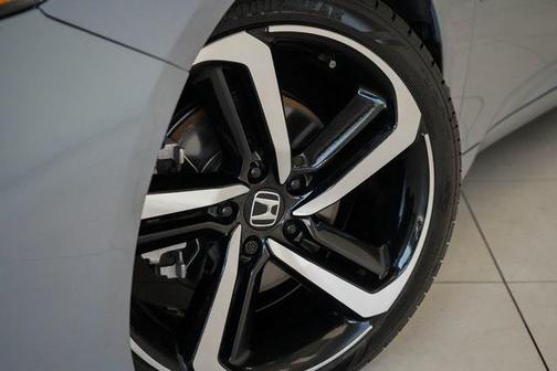 2022 Honda Accord Sport SE 1.5T