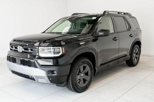 2026 Honda Passport AWD RTL