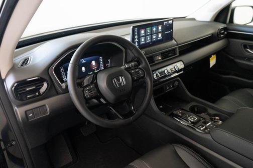 2026 Honda Passport AWD RTL