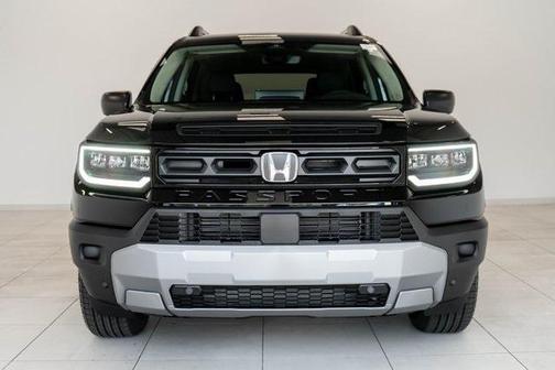 2026 Honda Passport AWD RTL