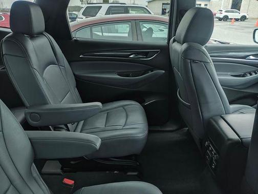 2024 Buick Enclave Premium AWD