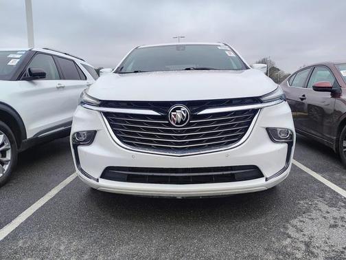 2024 Buick Enclave Premium AWD