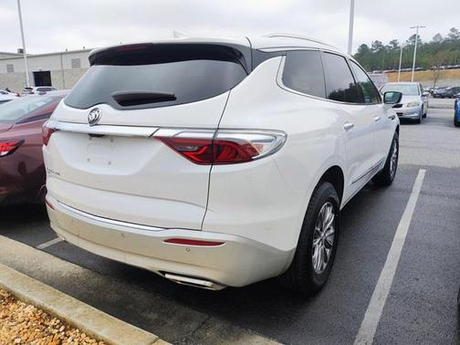 2024 Buick Enclave Premium AWD