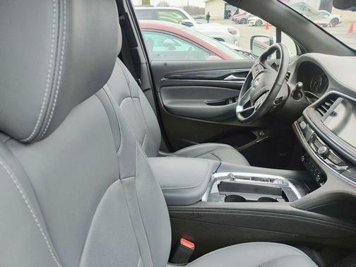 2024 Buick Enclave Premium AWD