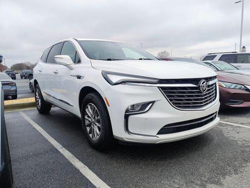 2024 Buick Enclave Premium AWD