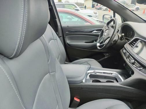 2024 Buick Enclave Premium AWD