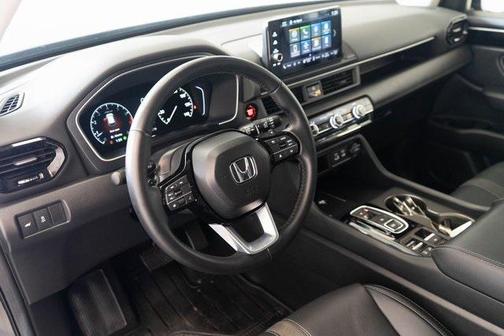 2024 Honda Pilot EX-L